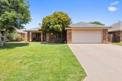 3104 105th Street, Lubbock, TX 79423