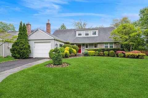 14 Hazel Place, Woodmere, NY 11598