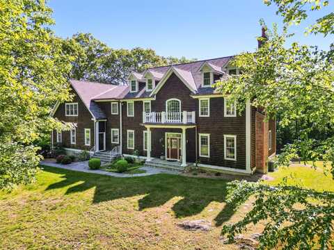 7 Hopes Farm Lane, Bedford, NY 10506