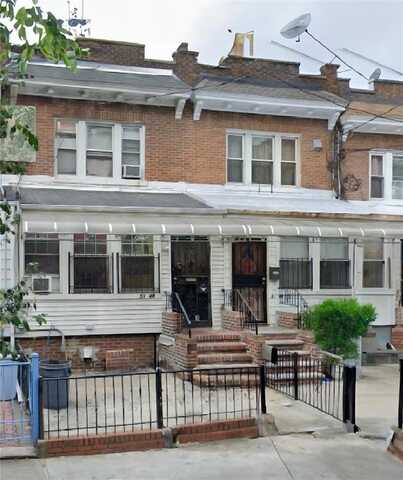 51-48 Simonson Street, Elmhurst, NY 11373