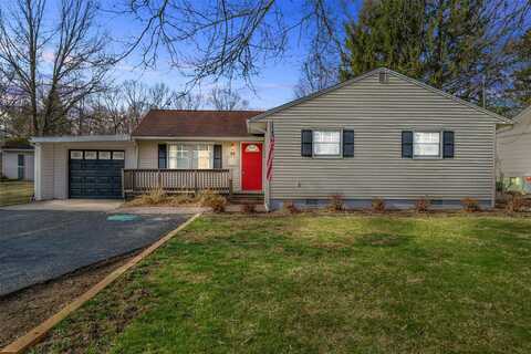 24 Patricia Lane, Washingtonville, NY 10992