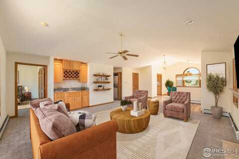 683 Cedar Ridge Cir, Estes Park, CO 80517