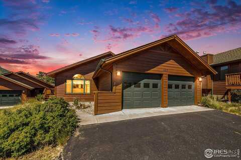 683 Cedar Ridge Cir, Estes Park, CO 80517