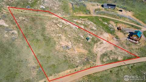 743 Horse Mountain Dr, Livermore, CO 80536