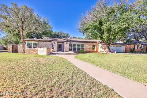 1901 31st Street, Lubbock, TX 79411
