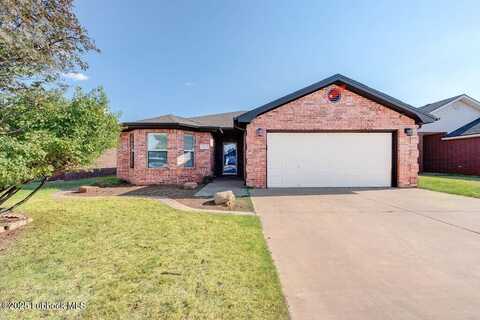 6533 87th Street, Lubbock, TX 79424