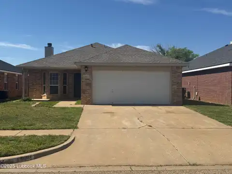 6517 91st Street, Lubbock, TX 79424