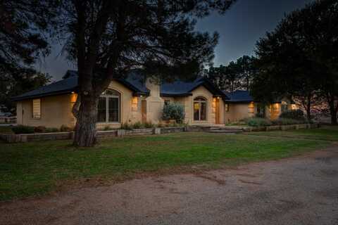 9009 County Rd 7500, Wolfforth, TX 79382