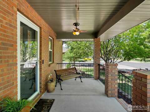101 SE 2nd St, Berthoud, CO 80513