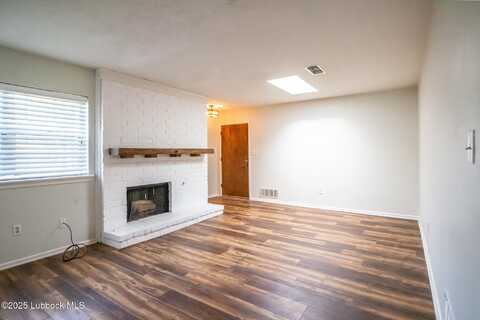 4814 10th Street, Lubbock, TX 79416