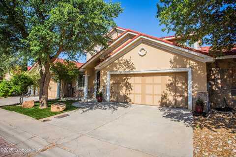 8 Tuscan Villa Circle, Lubbock, TX 79423