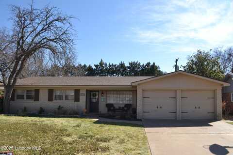 3413 62nd Street, Lubbock, TX 79413