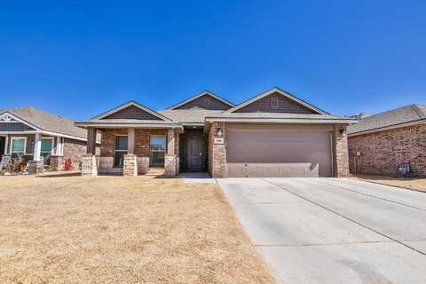 13909 Vernon Avenue, Lubbock, TX 79423