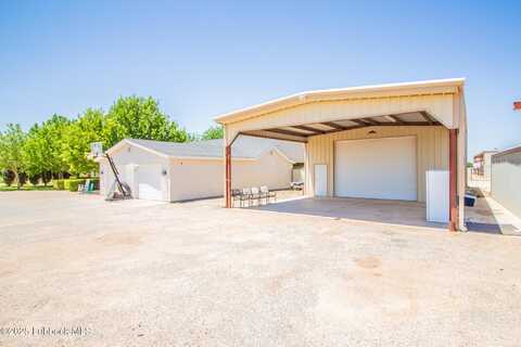 1319 N Cedar Street, Brownfield, TX 79316