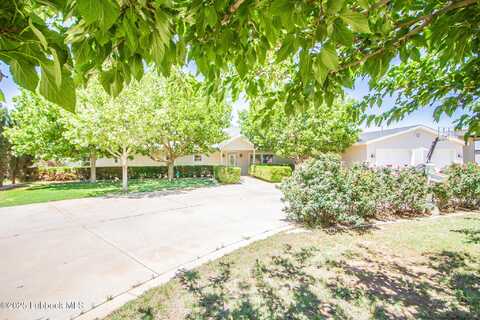 1319 N Cedar Street, Brownfield, TX 79316