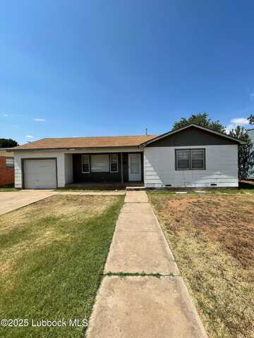 4914 40th Street, Lubbock, TX 79414