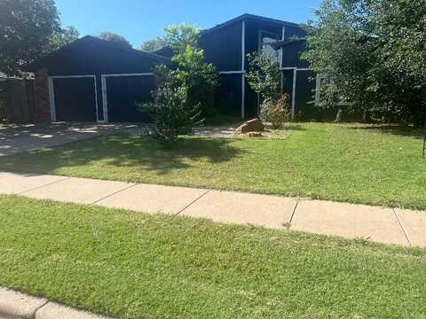 3213 75th Street, Lubbock, TX 79423