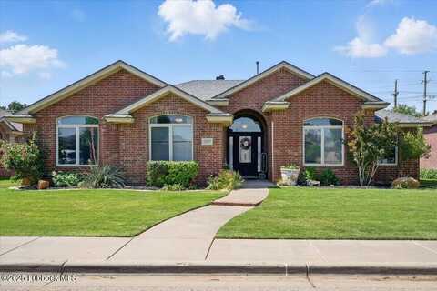 3507 106th Street, Lubbock, TX 79423