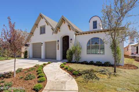 3619 122nd Street, Lubbock, TX 79423