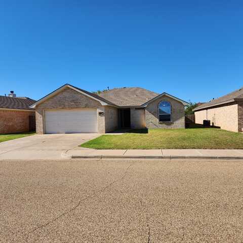 8904 Sherman Avenue, Lubbock, TX 79423