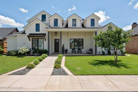 3519 141st Street, Lubbock, TX 79423