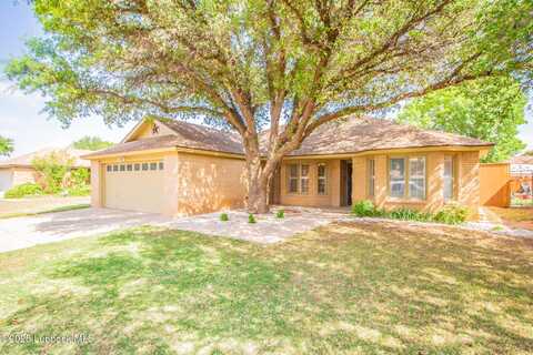 5714 89th Street, Lubbock, TX 79424