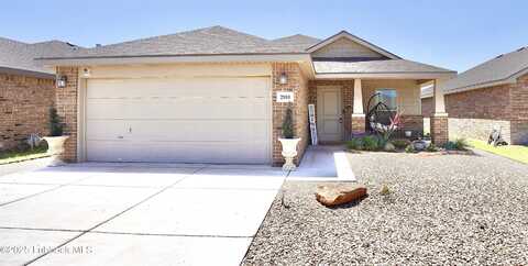 2910 Urbana Avenue, Lubbock, TX 79407