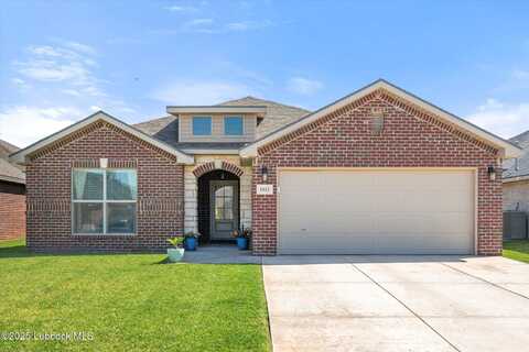 1812 143rd Street, Lubbock, TX 79423
