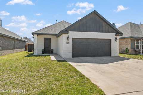 1016 N Genoa Avenue, Lubbock, TX 79416