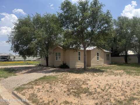 413 W 5th Street, Post, TX 79356