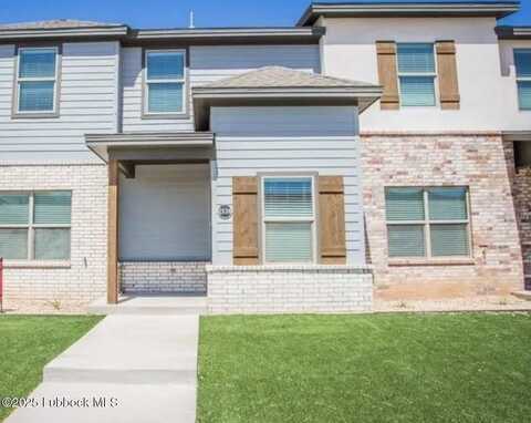 2536 137th Street, Lubbock, TX 79423
