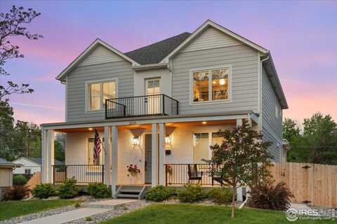 3256 S Corona St, Englewood, CO 80113