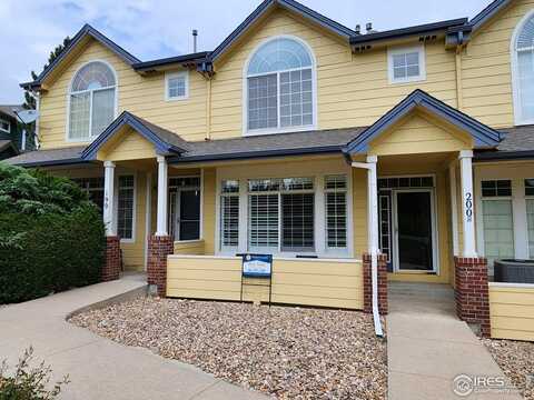 2855 Rock Creek Cir, Superior, CO 80027