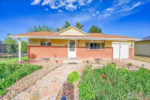 3208 W 5th St Rd, Greeley, CO 80634