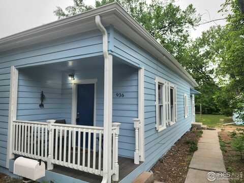 936 E 4th St, Loveland, CO 80537