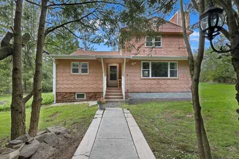 85 Woodard Road, Parksville, NY 12768