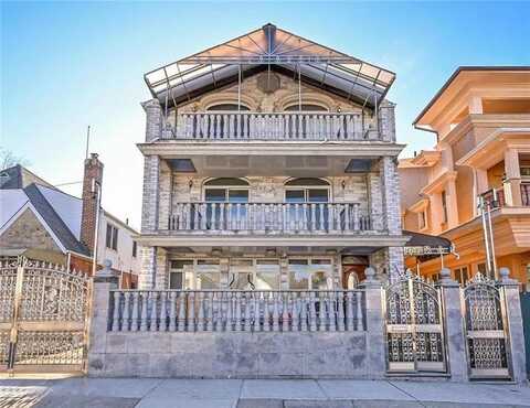 147-40 Jewel Avenue, Kew Gardens, NY 11367