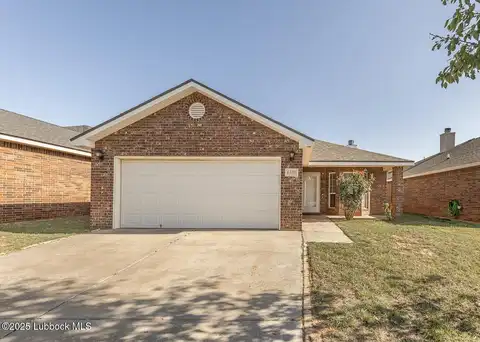 6550 84th Street, Lubbock, TX 79424