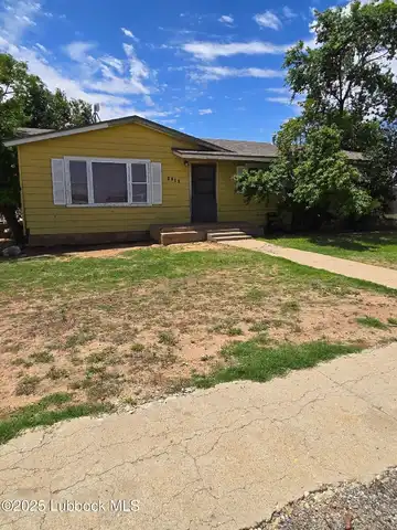 4206 E 63rd Street, Lubbock, TX 79403