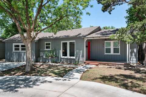 2810 27th Street, Lubbock, TX 79410