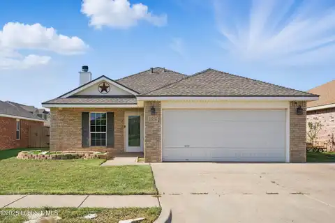 6529 93rd Street, Lubbock, TX 79424