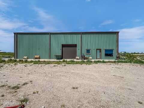 580 Private Road 301H, Seminole, TX 79360