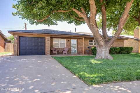 1108 S Pecos Drive, Brownfield, TX 79316