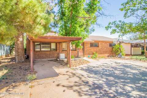 1421 Cardwell, Brownfield, TX 79316