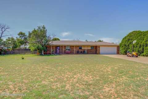 2607 Emporia Street, Lubbock, TX 79415