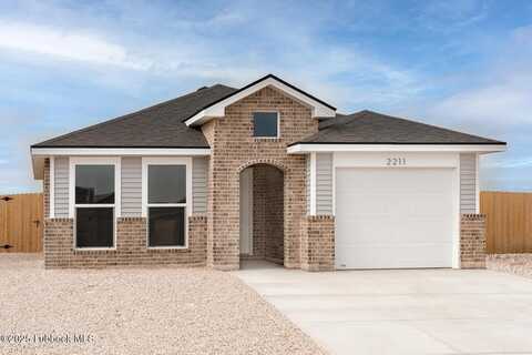 14505 Avenue Q, Lubbock, TX 79423