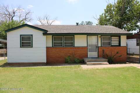 3319 Jarvis Street, Lubbock, TX 79415