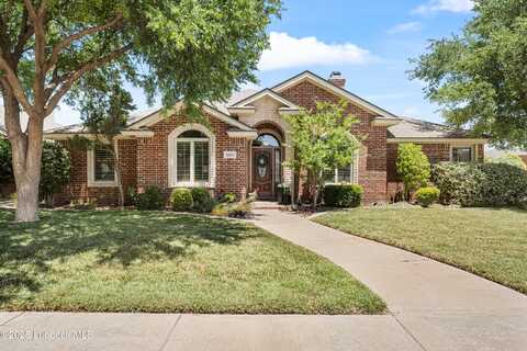 5826 102nd Street, Lubbock, TX 79424