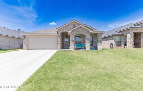 1806 141st Street, Lubbock, TX 79423