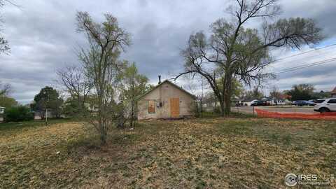 701 Phelps St, Sterling, CO 80751